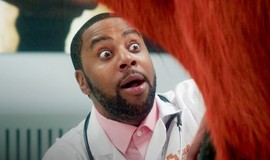 Clifford the Big Red Dog: Movie Clip - Clifford Goes to the Vet photo 13