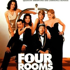 Four Rooms (1995) photo 2