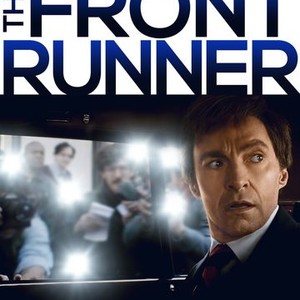The Front Runner Rotten Tomatoes