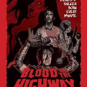 Blood on the Highway (2008) photo 1