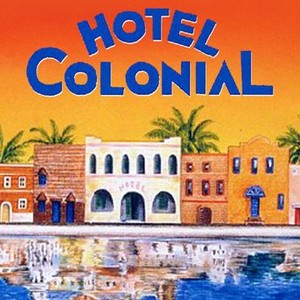 Hotel Colonial photo 1