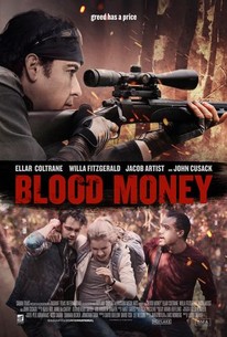 Blood money full 2025 movie watch online dailymotion