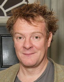 Chris Larkin