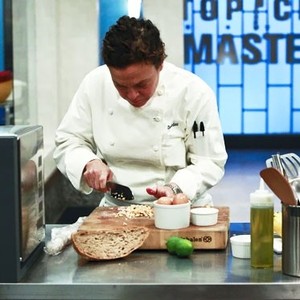 Top Chef: Masters, Traci Des Jardins, 'A Soldier's Story', Season 3, Ep. #9, 06/08/2011, ©BRAVO