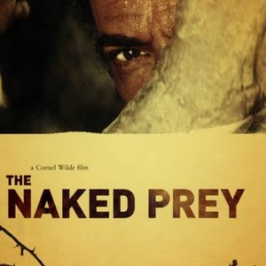 The Naked Prey (1966) photo 11