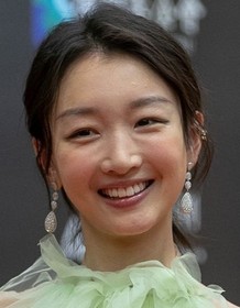 Zhou Dongyu