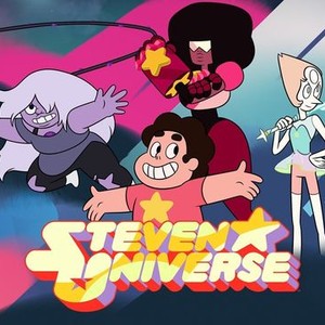 Steven Universe temporada 5 - Ver todos los episodios online