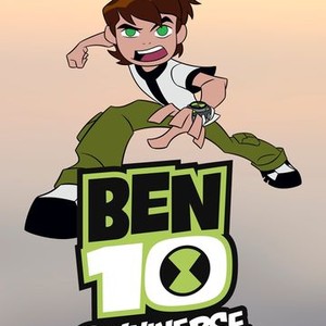 Ben 10 1ª temporada - AdoroCinema