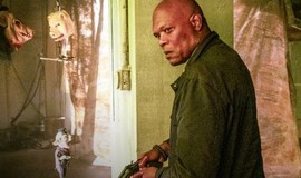 Spiral: From the Book of Saw: Featurette - Casting Samuel L. Jackson photo 1