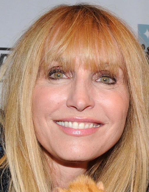 Janice Karman