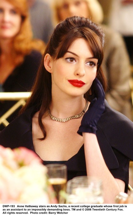 The Devil Wears Prada Pictures - Rotten Tomatoes