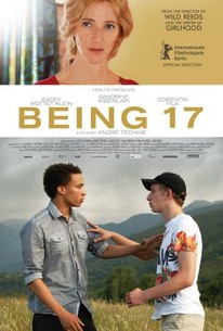 Watch trailer for Being 17