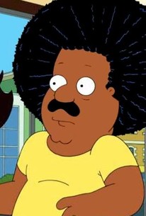 Cleveland Brown - The Cleveland Show