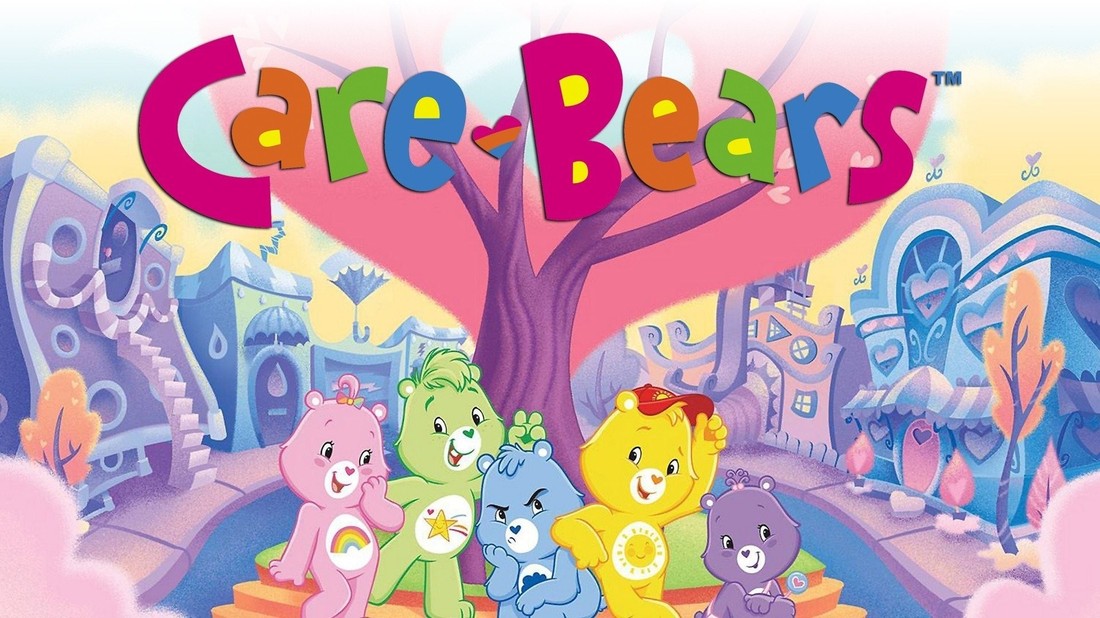 Care Bears Adventures in Care A Lot Season 1 Rotten Tomatoes