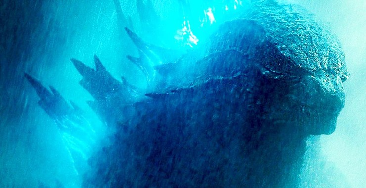 Godzilla: King of the Monsters - Rotten Tomatoes