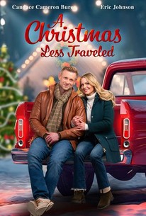 Style Me For Christmas | Rotten Tomatoes