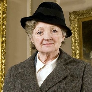 Marple: Why Didn't They Ask Evans? - Rotten Tomatoes