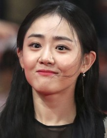 Moon Geun-young