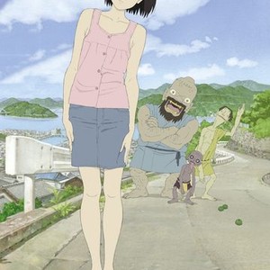 A Letter to Momo photo 16