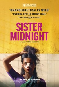 Sister Midnight | Rotten Tomatoes