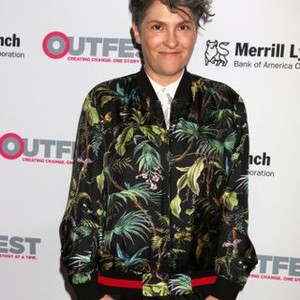 Jill Soloway at arrivals for 2016 Outfest Legacy Awards, Vibiana, Los Angeles, CA October 23, 2016. Photo By: Priscilla Grant/Everett Collection