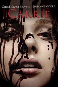 2013 Carrie
