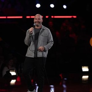 Tom Segura: Sledgehammer - Rotten Tomatoes