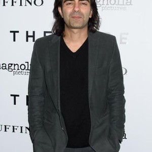 Fatih Akin at arrivals for IN THE FADE Premiere, Museum of Modern Art (MoMA), New York, NY December 4, 2017. Photo By: RCF/Everett Collection