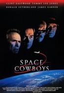 Space Cowboys poster image
