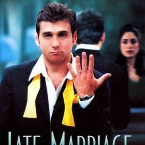 Late Marriage (2001) photo 1