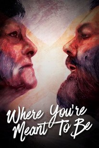 Poster for Where You're Meant to Be