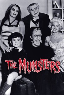 Watch trailer for The Munsters