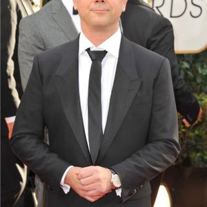 Joe Lo Truglio at arrivals for 71st Golden Globes Awards - Arrivals 5, The Beverly Hilton Hotel, Beverly Hills, CA January 12, 2014. Photo By: Linda Wheeler/Everett Collection