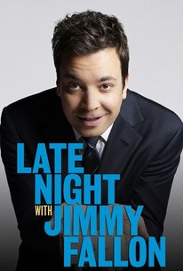 Watch trailer for Late Night With Jimmy Fallon
