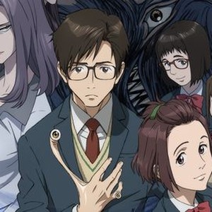  Parasyte estreia na Netflix