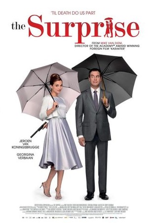 The Surprise poster