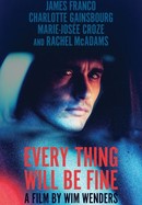 Every Thing Will Be Fine poster image