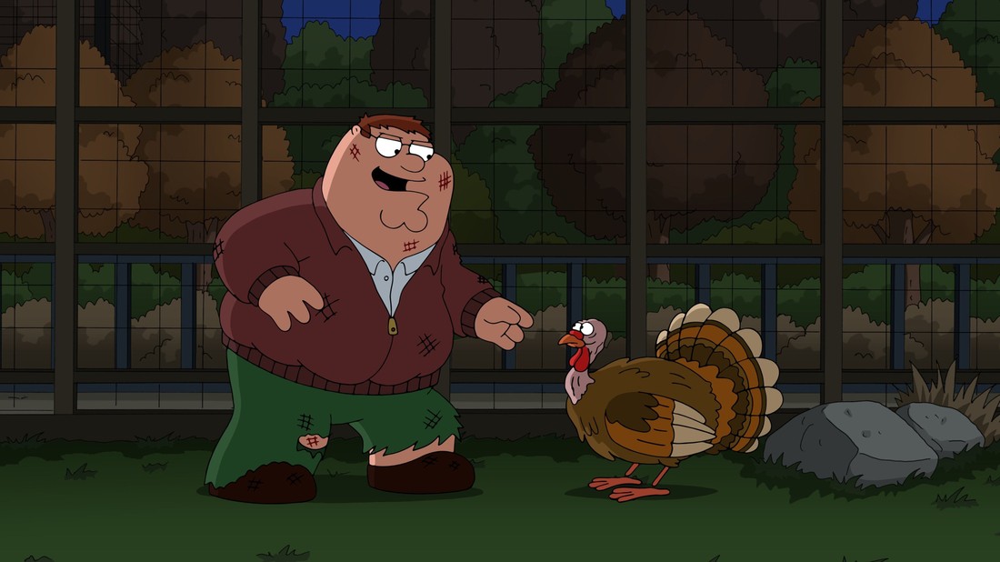 Family Guy Season 13 Episode 5 Rotten Tomatoes