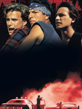 Blood In, Blood Out | Rotten Tomatoes