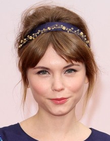 Agata Trzebuchowska