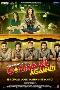 Image result for Golmaal Again (2017)