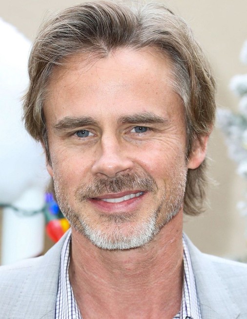 Sam Trammell