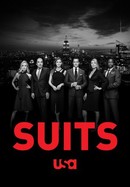 Suits poster image