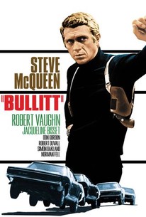 Bullitt 1968