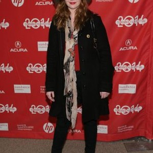 Amber Tamblyn at arrivals for HITS Premiere at Sundance Film Festival 2014, The Eccles Theatre, Park City, UT January 21, 2014. Photo By: James Atoa/Everett Collection