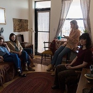A scene from "Ask for Jane." photo 17