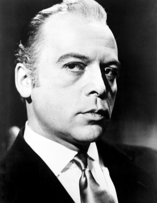 Herbert Lom