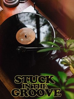 Stuck in the Groove | Rotten Tomatoes