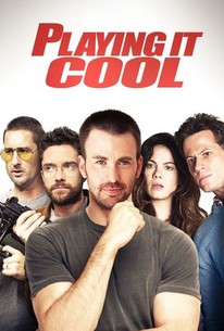Poster for Playing It Cool
