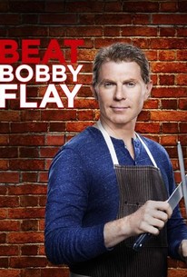 Beat Bobby Flay - Rotten Tomatoes